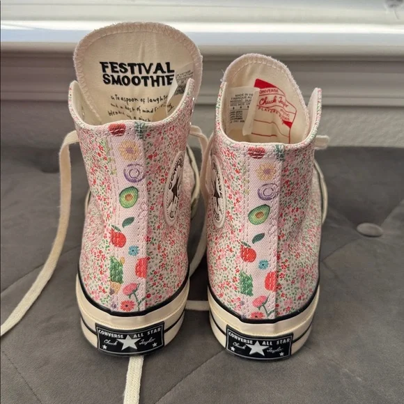 Festival Smoothie Women’s Converse - Picture 4 of 5